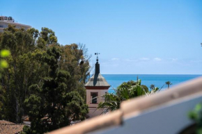 Penthouse with Sea Views Los Alamos